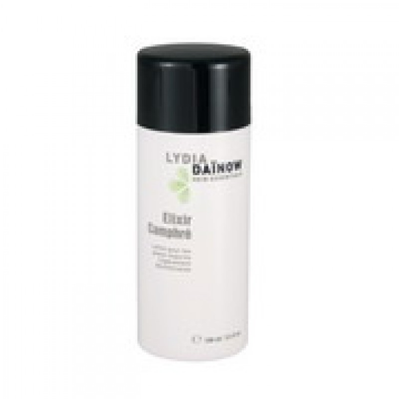 Elixir - CellPur - Lydia Dainow