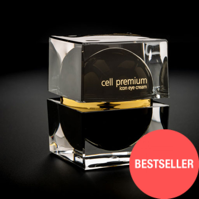 Cell Premium Icon Eye Cream