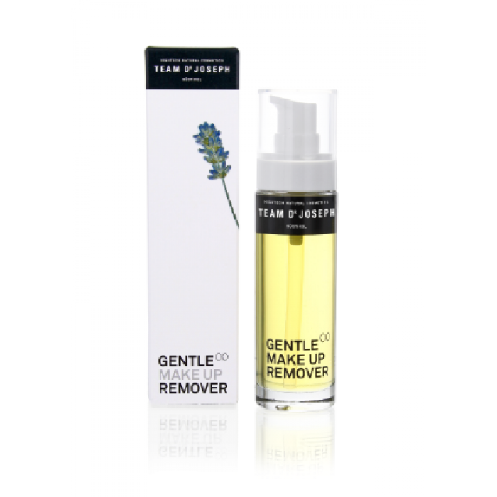 Gentle Make Up Remover - Team Dr Joseph