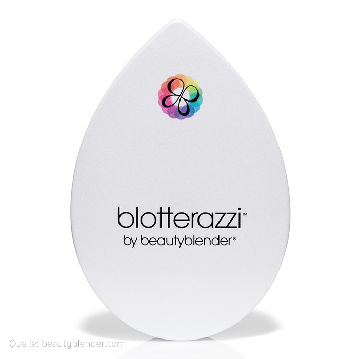 Blotterazzi - BEAUTYBLENDER