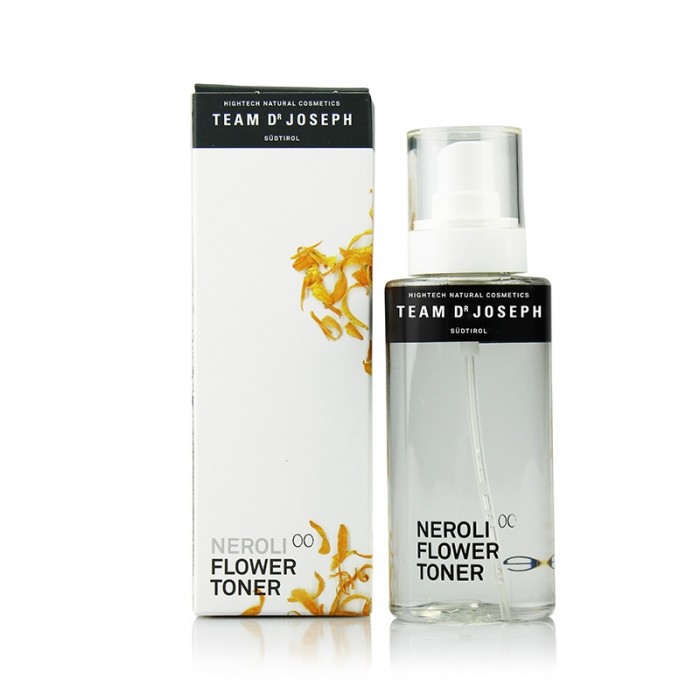 Neroli Flower Toner - 00 Essentials - Team Dr Joseph