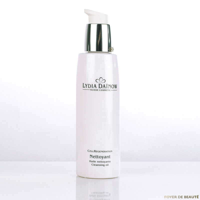 Nettoyant - CellRegeneration - Lydia Dainow