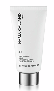 41 Doux Gommant Visage  - Maria Galland