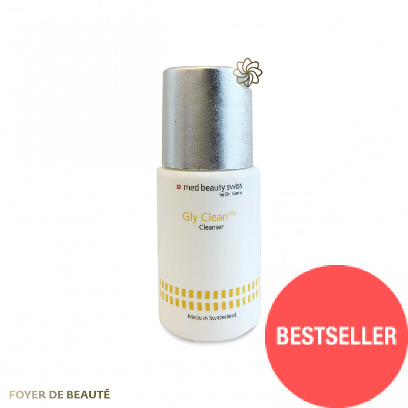 Gly Clean Cleanser (Sondergrösse) - Med Beauty 