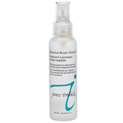 Botanical Brush Cleaner - Jane Iredale