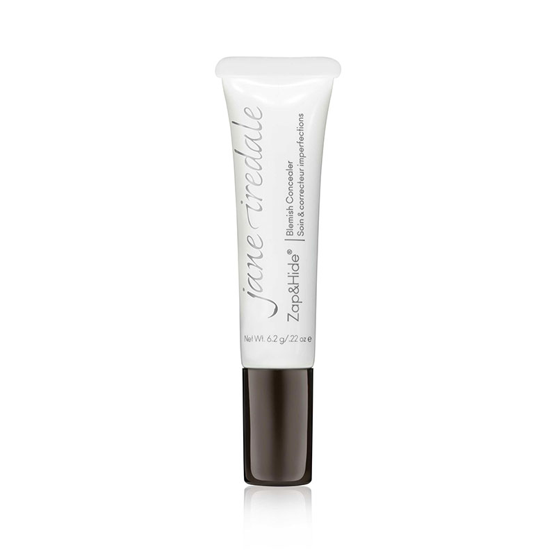 Zap&Hide® Blemish Concealer - Jane Iredale