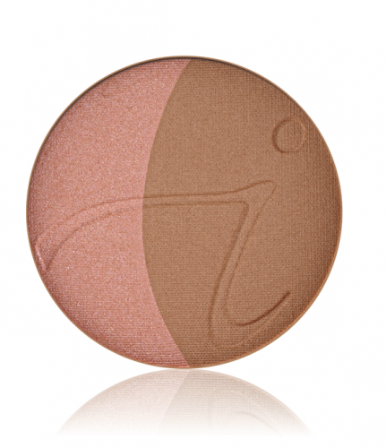 BRONZER So-Bronze 3 REFILL - Jane Iredale