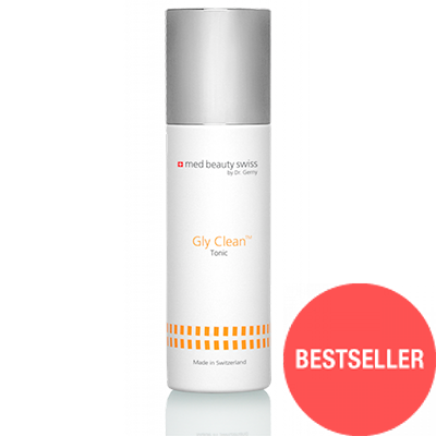 Gly Clean Tonic - Med Beauty 