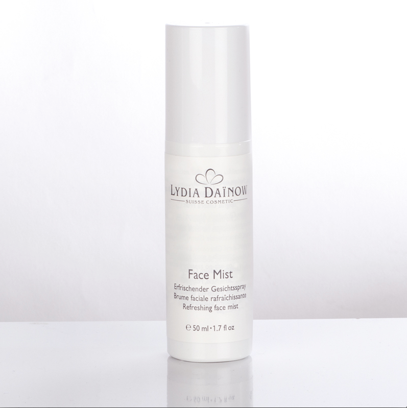 Face Mist - Lydia Dainow 