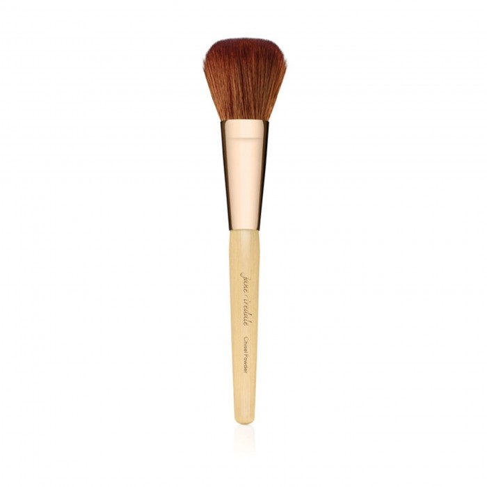 Chisel Powder Brush - Jane Iredale