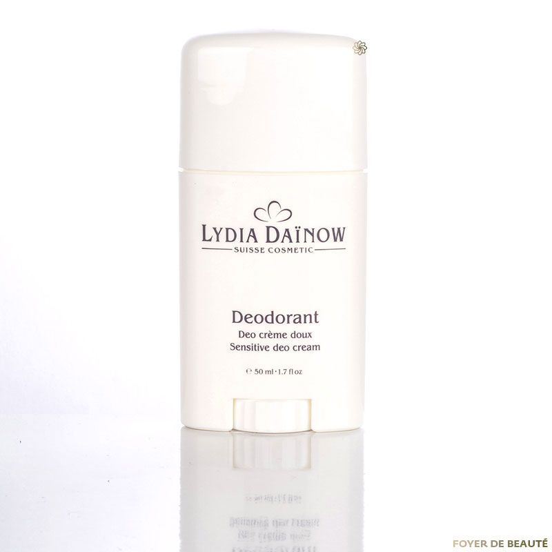 Deodorant - Lydia Dainow