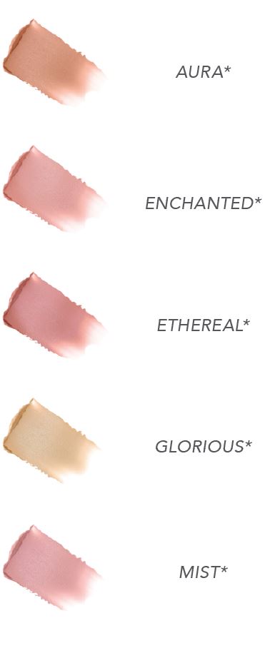 Glow Time Blush Stick , cremiges Wangenrouge - Jane Iredale