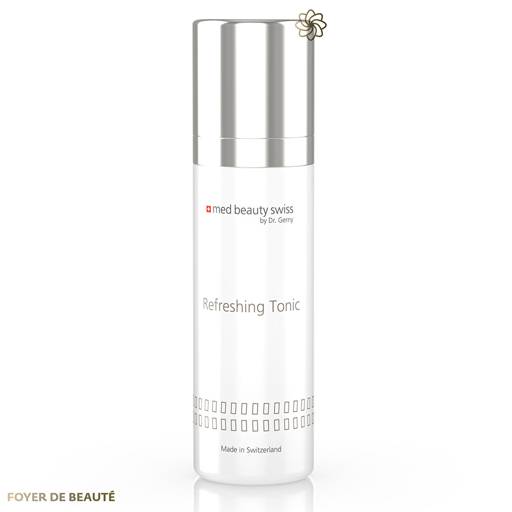 Refreshing Tonic - Elementals - Med Beauty Swiss
