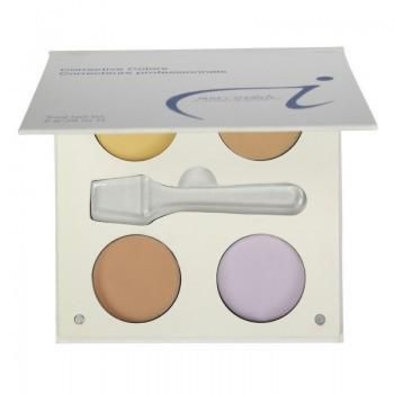 Corrective Color KIT - Jane Iredale