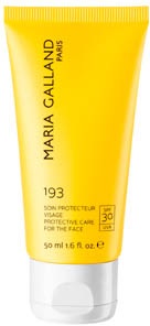 193 Soin Visage Protecteur SPF30 - Maria Galland