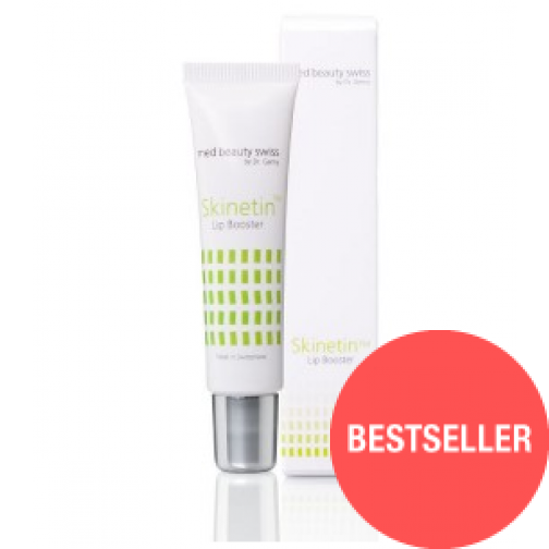 Skinetin Lip Booster - Med Beauty 