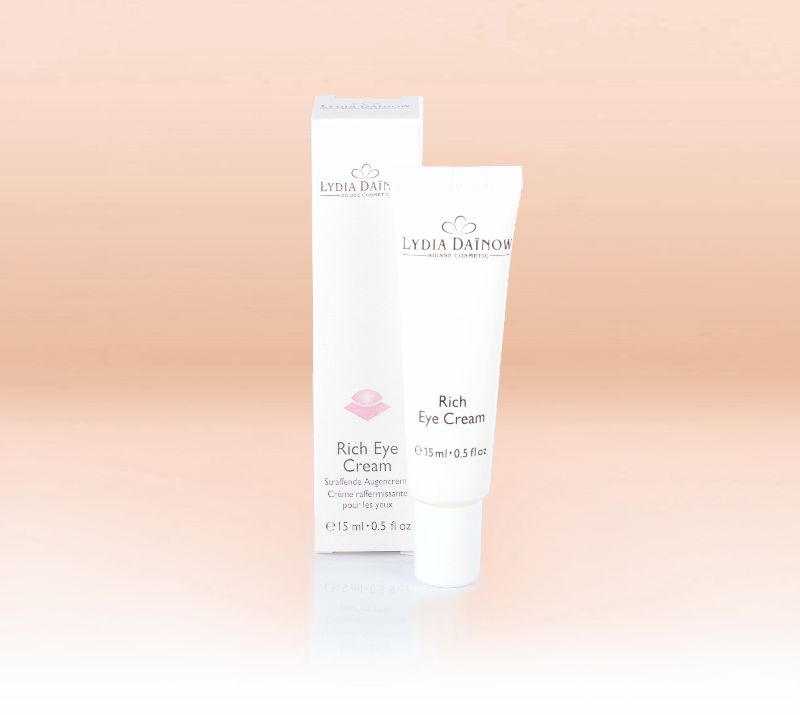 Rich Eye Cream Lydia Dainow