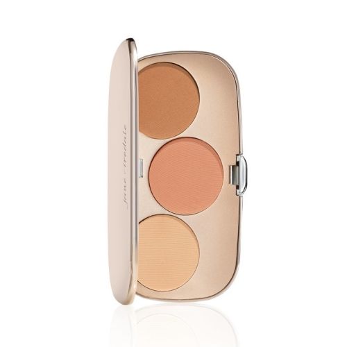 GreatShape Contour Kit (warm) - Jane Iredale