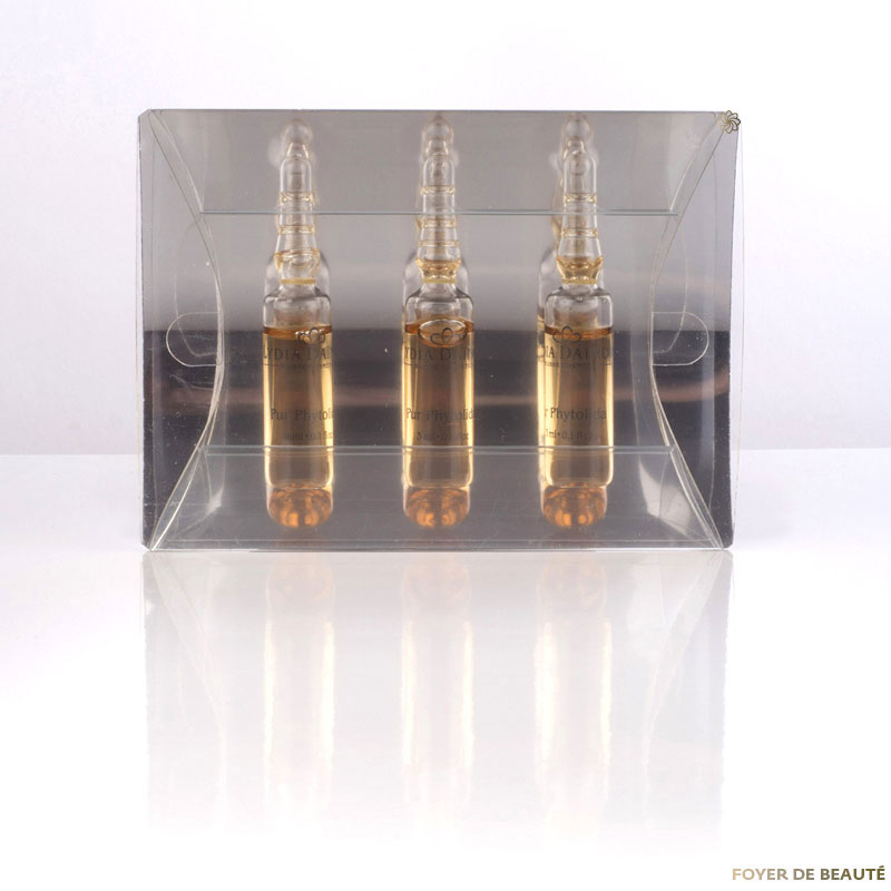 Pur Phytolida - Cell Regeneration 3x3ml