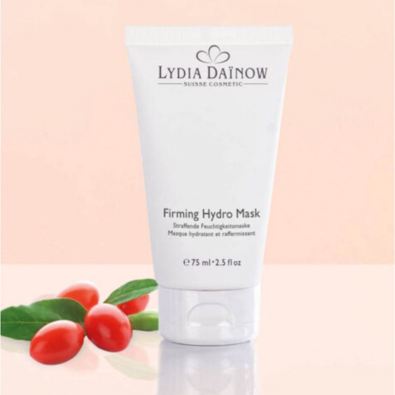 NEU: FIRMING HYDRO MASK - LYDIA DAINOW