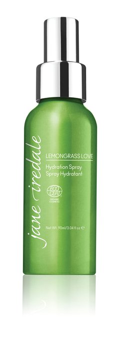 Spray Lemongrass Love - Jane Iredale