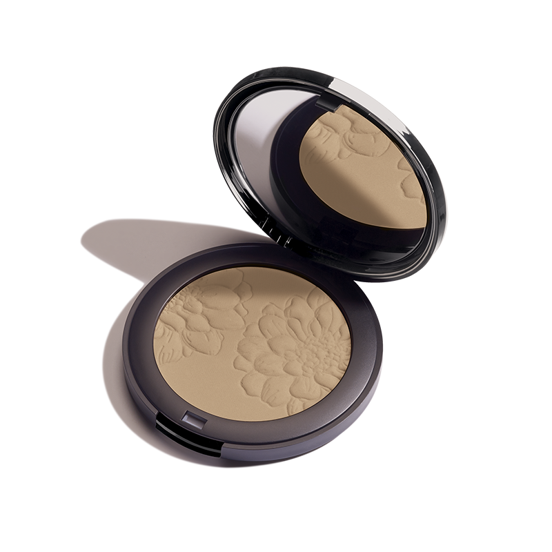 599 10 POUDRE PERFECTEUR ECLAT – Naturel - Maria Galland
