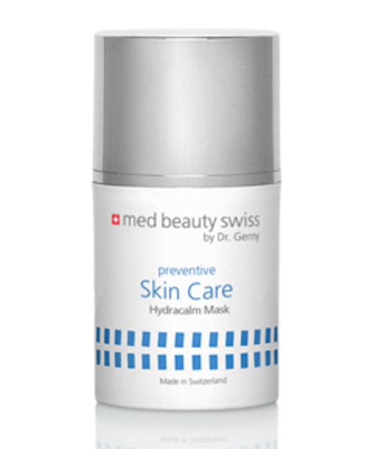 Preventive Skin Care Hydracalm Mask - Med Beauty in den warenkorb