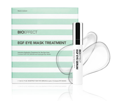 EFG Eye Mask Treatment - Bioeffect®