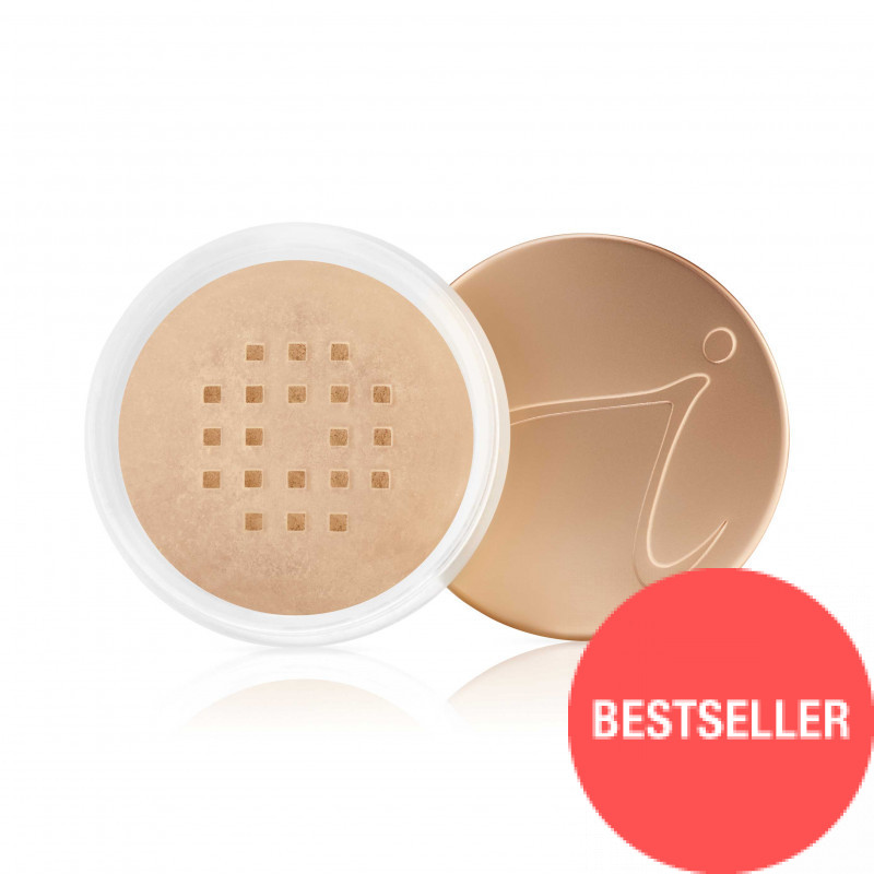 Amazing Base® Loose Mineral Powder - Jane Iredale