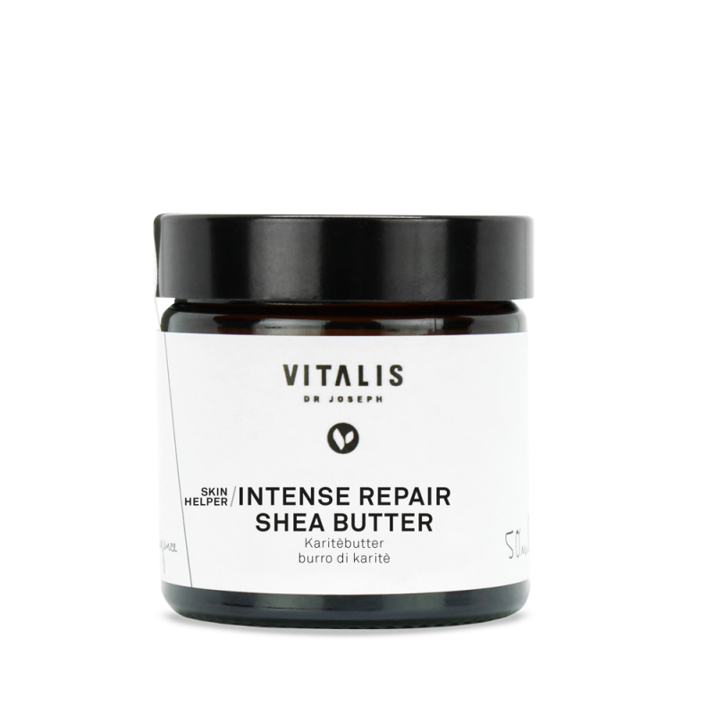 Intense Repair Shea Butter; 50ml - VITALIS by Team Dr Joseph