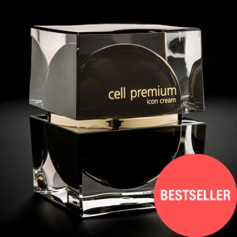 Cell Premium ICON Cream