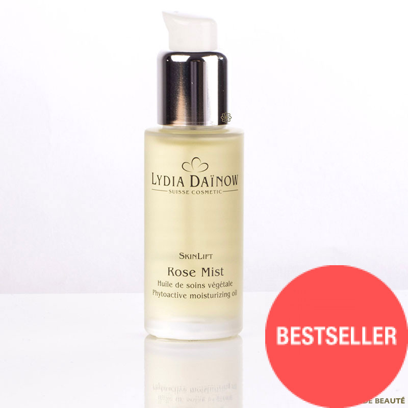 Rose Mist - SkinLift - Lydia Dainow