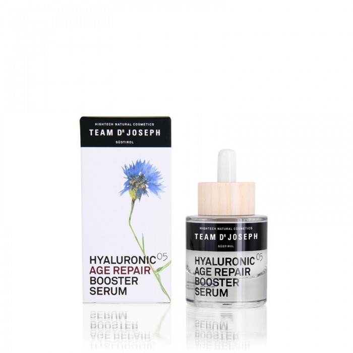 Hyaluronic Age Repair Booster Serum - 05 Well Aging/Mature Skin - Team Dr Joseph