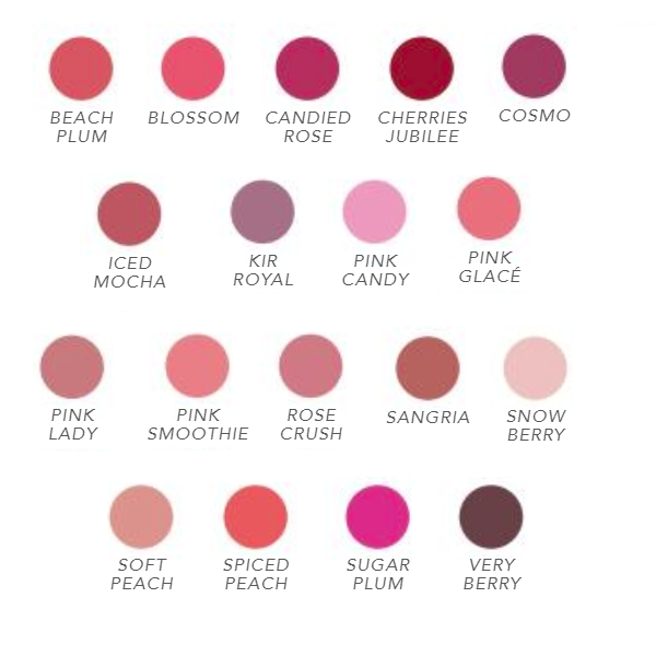 PureGloss Lip Gloss - Jane Iredale