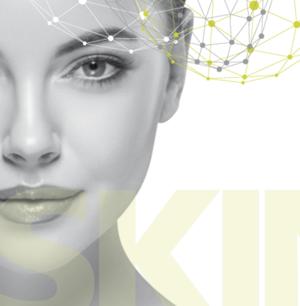 Skinetin Eye Mask 4Stk. - Med Beauty