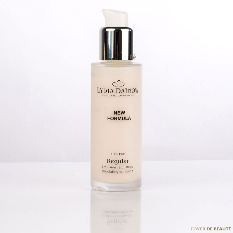 Regular - CellPur - Lydia Dainow