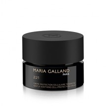 221 Crème Protection Cellulaire Tendresse  - Maria Galland