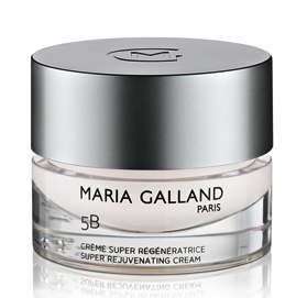 5B Crème Super Régénératrice - Maria Galland
