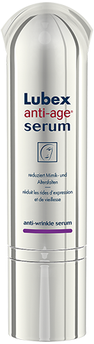 Lubex anti-age® serum