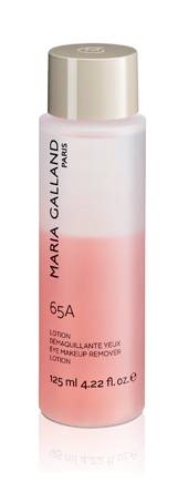  65A Lotion Démaquillante Yeux - Maria Galland