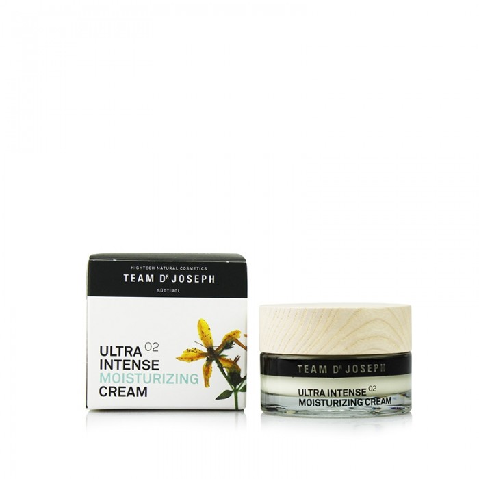 Ultra Intense Moisturizing Cream - 02 Moisturizing - Team Dr Joseph