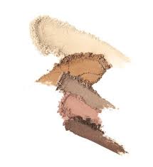 Naturally Glam Eye Shadow Kit - Jane Iredale