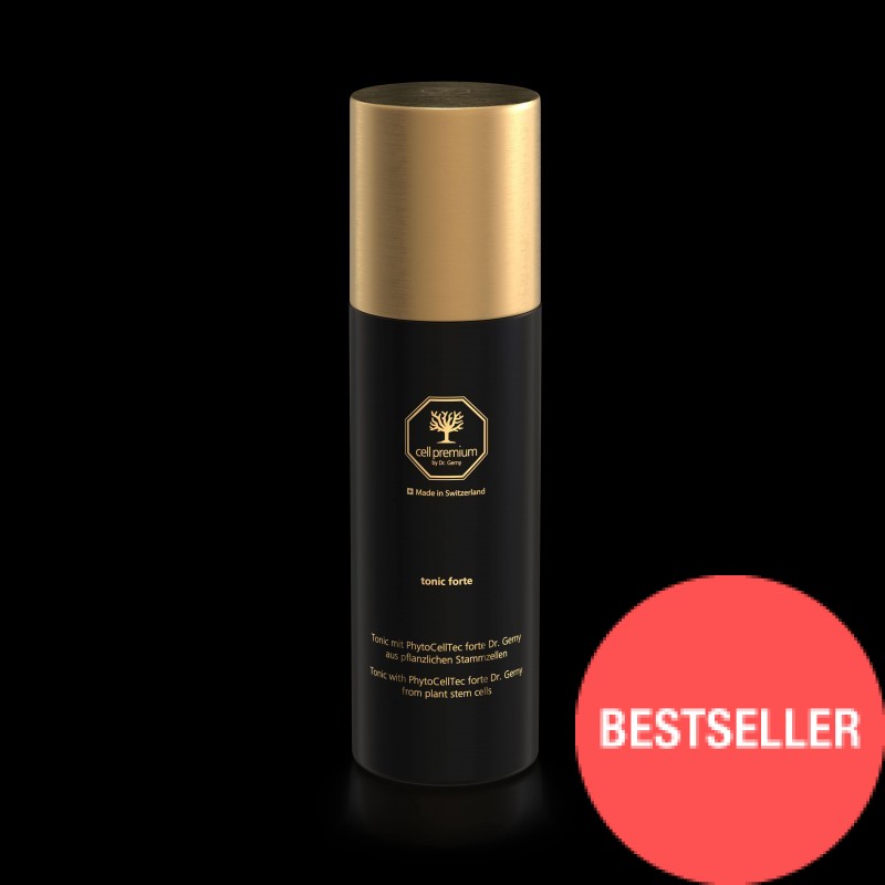 Cell Premium Tonic