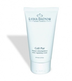Cell Pur - Lydia Dainow