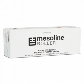 Med Beauty Mesoline Needling Roller 0,5mm - Aus Chirurgenstahl