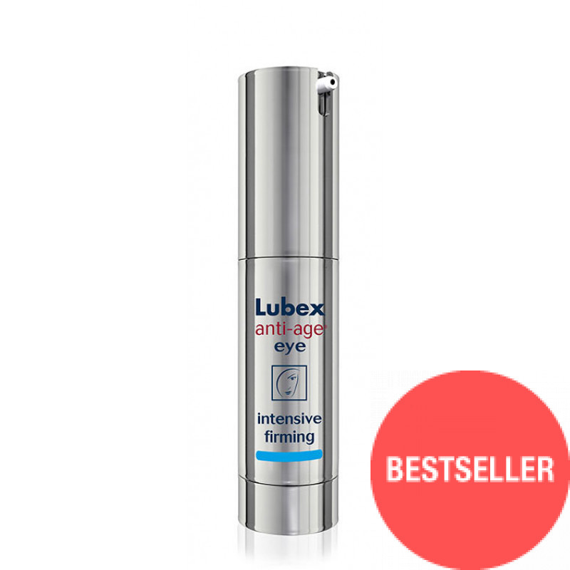 Lubex anti-age eye intensive