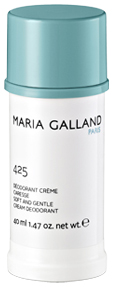 425 Déodorant Crème Caresse - Maria Galland