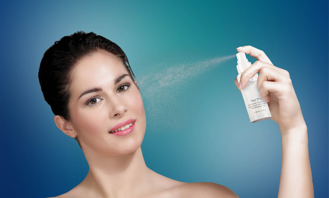Face Mist - Lydia Dainow 