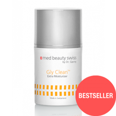 Gly Clean Extra Moisturizer - Med Beauty