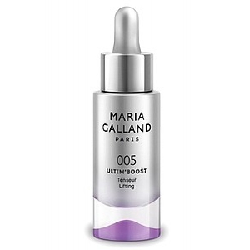 005 Ultim`Boost Lifting - Straffendes Serum - Maria Galland